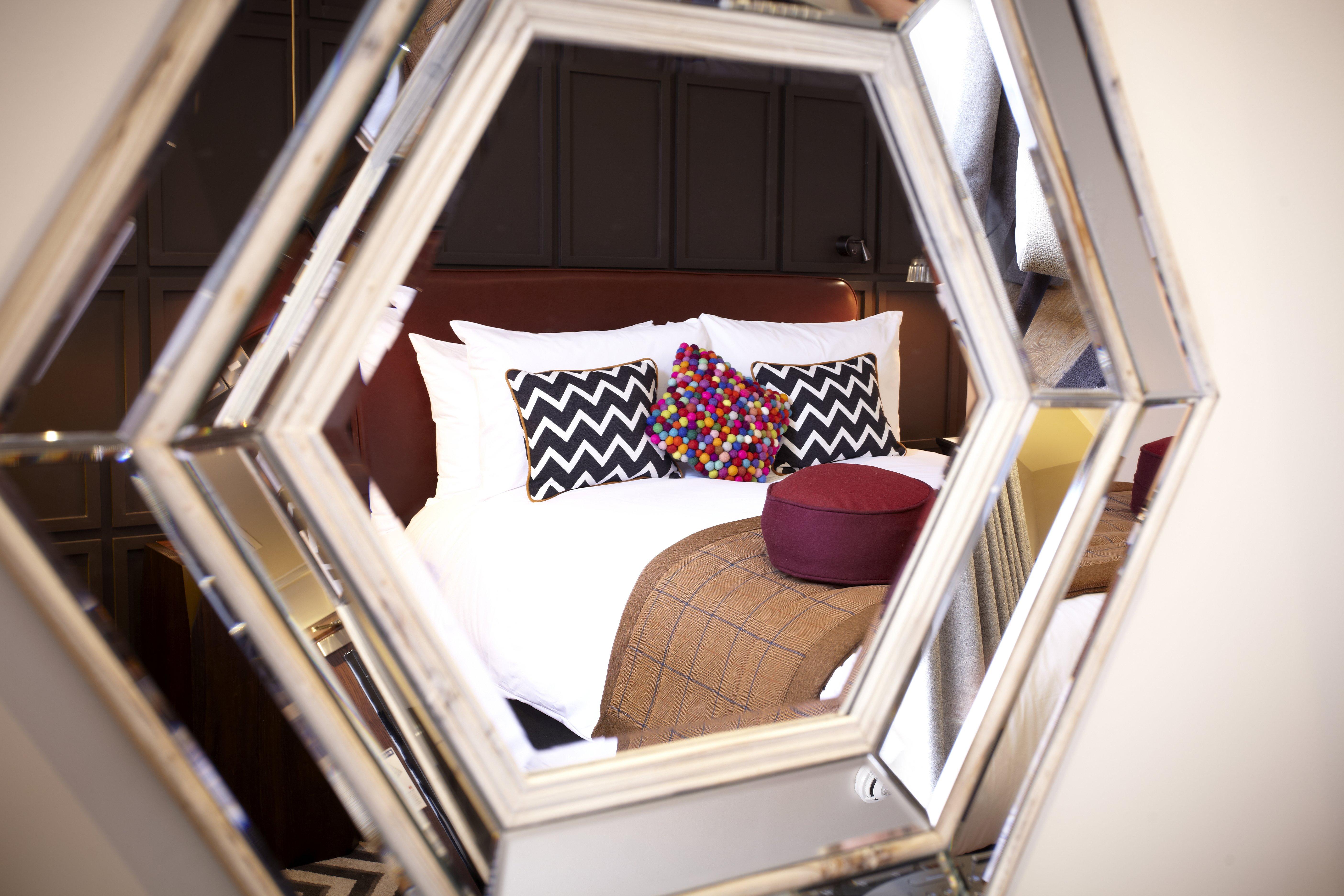 Hotel Indigo York By Ihg Экстерьер фото