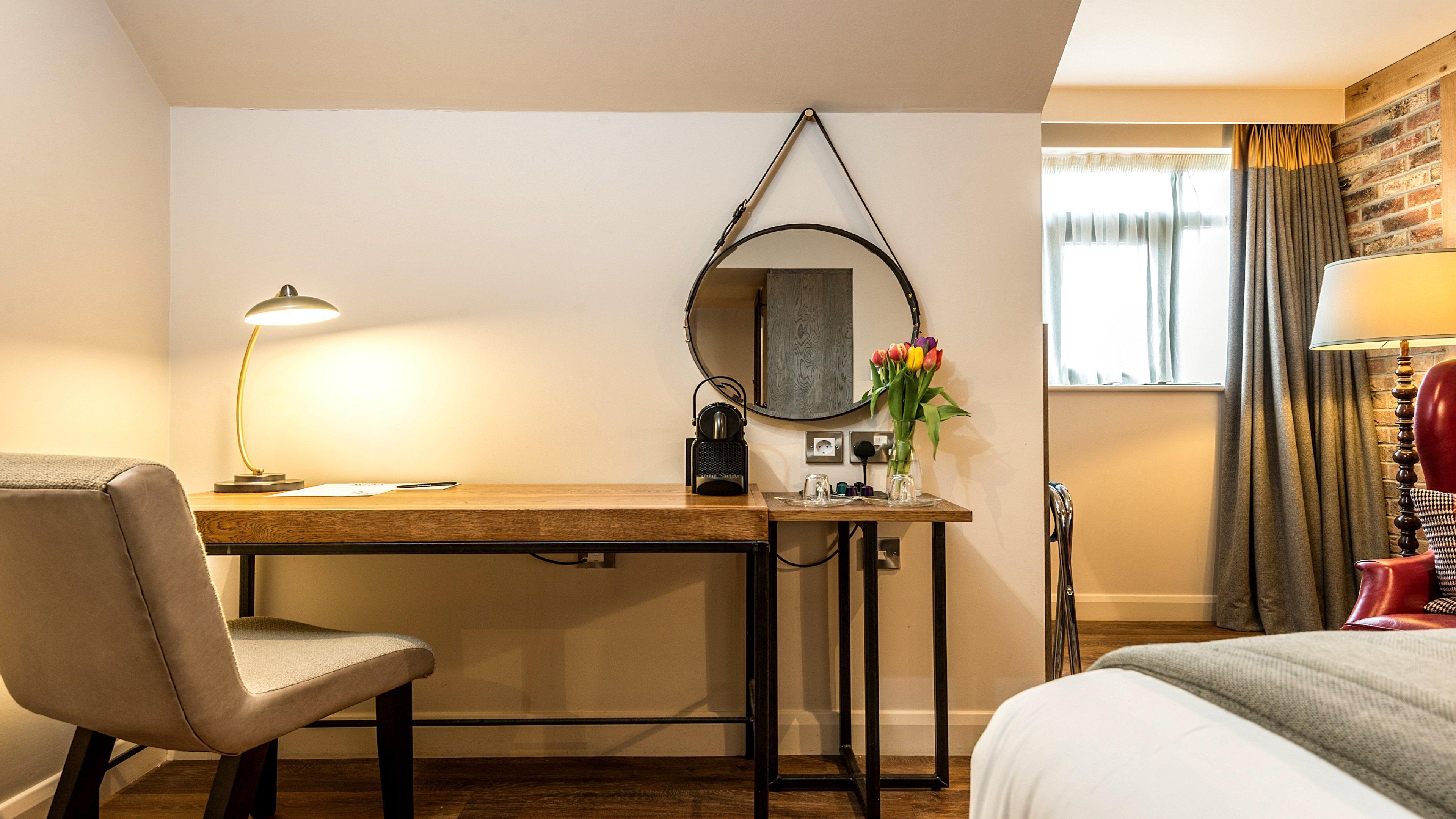 Hotel Indigo York By Ihg Экстерьер фото