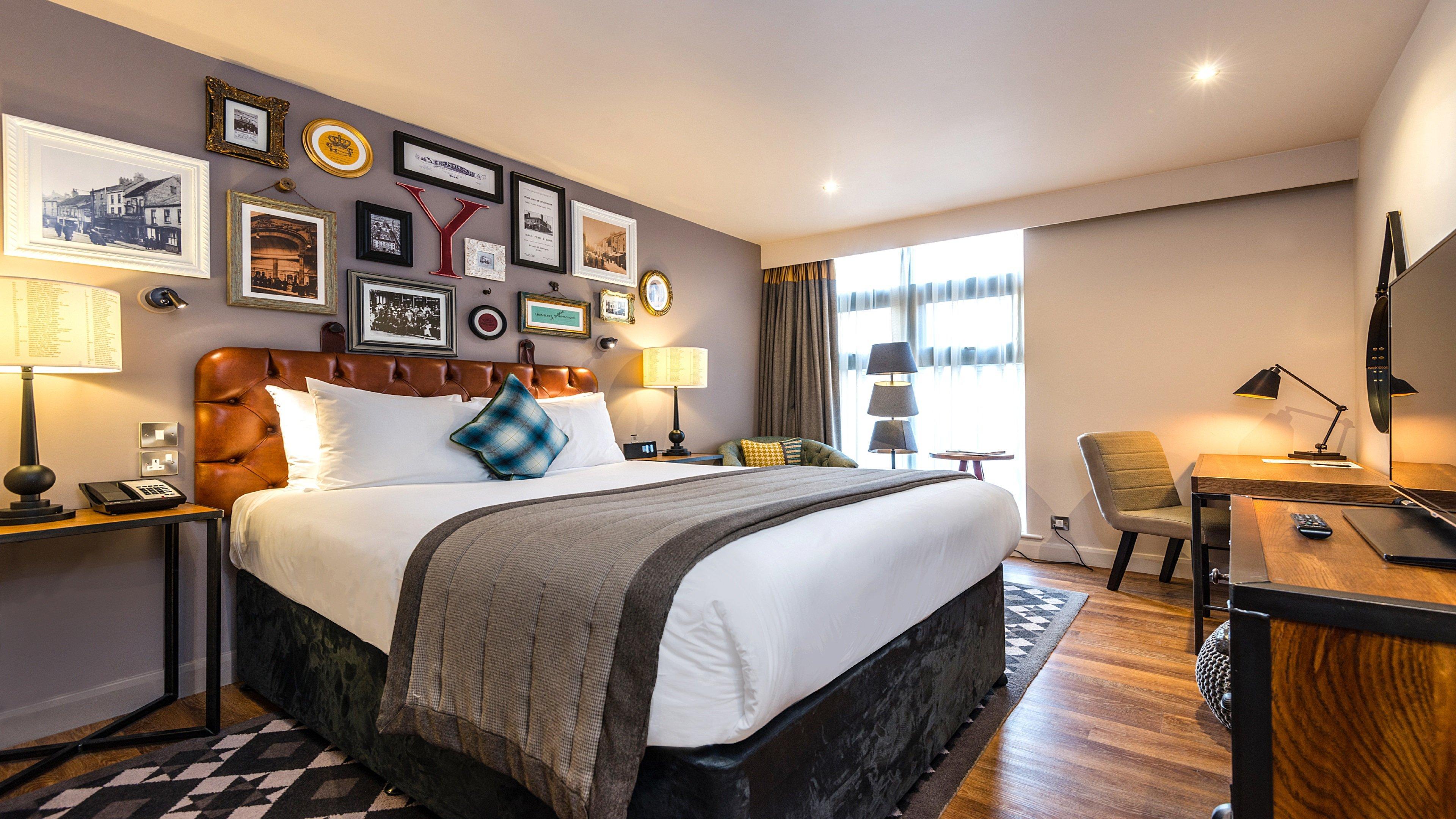 Hotel Indigo York By Ihg Экстерьер фото