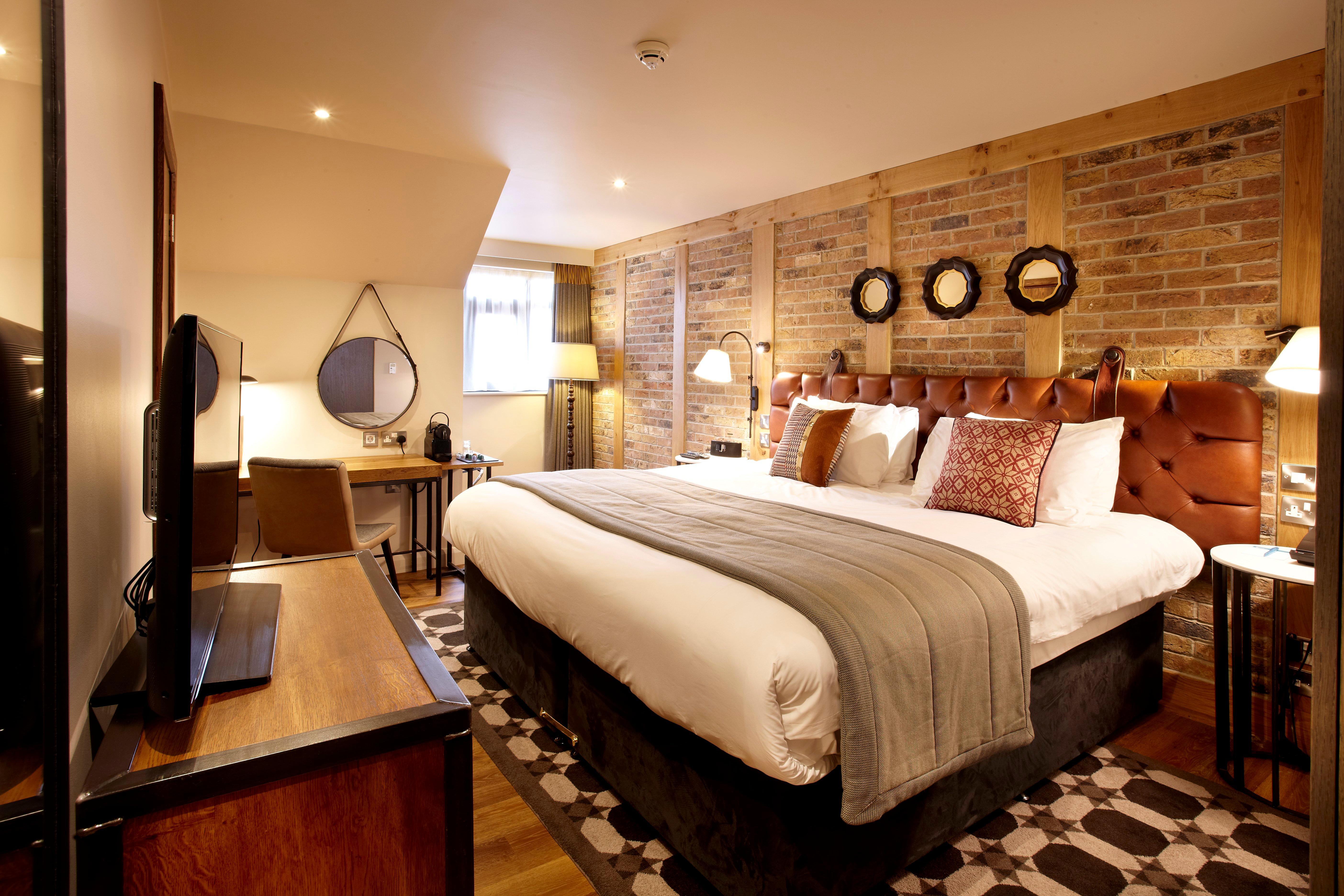 Hotel Indigo York By Ihg Экстерьер фото