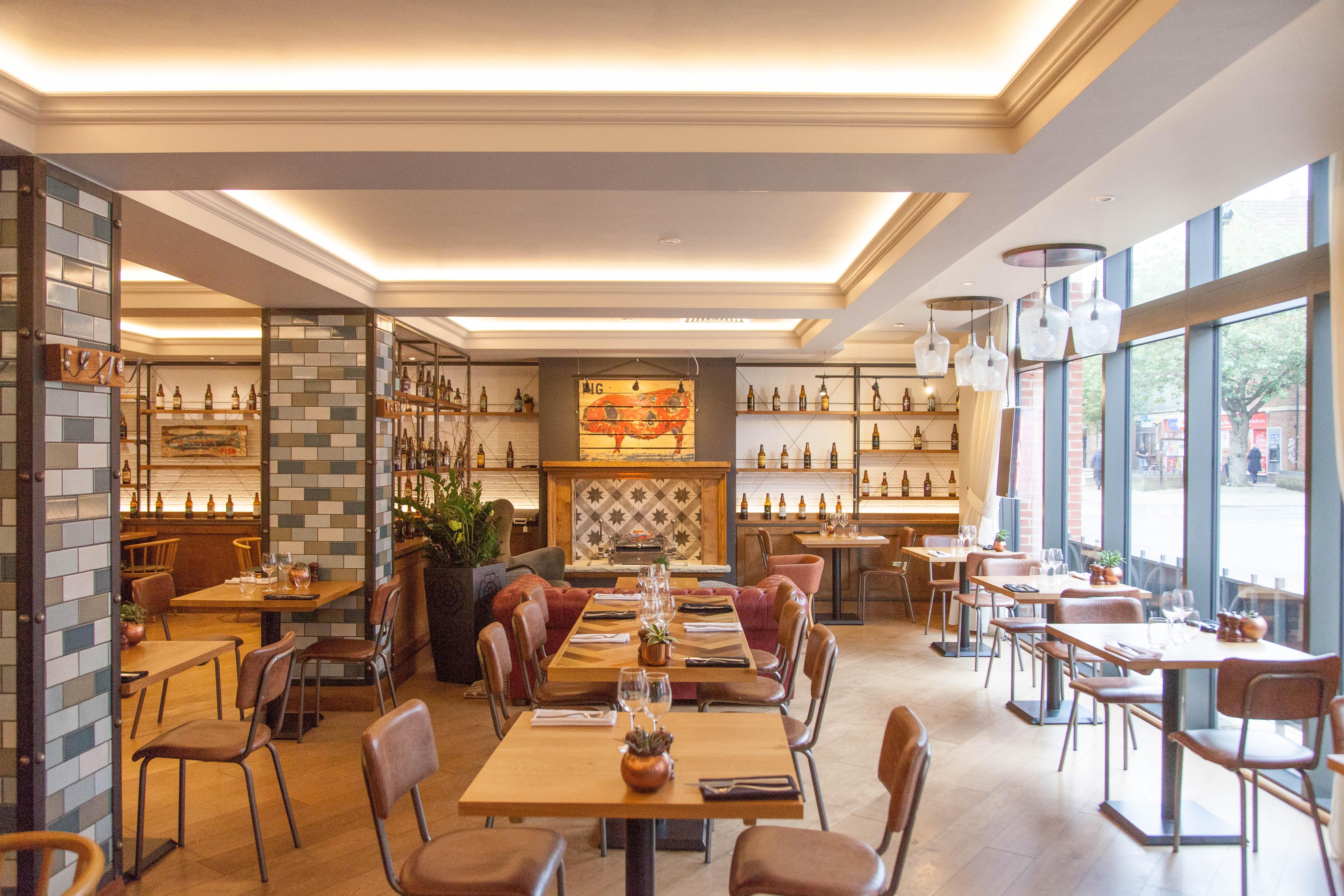Hotel Indigo York By Ihg Экстерьер фото